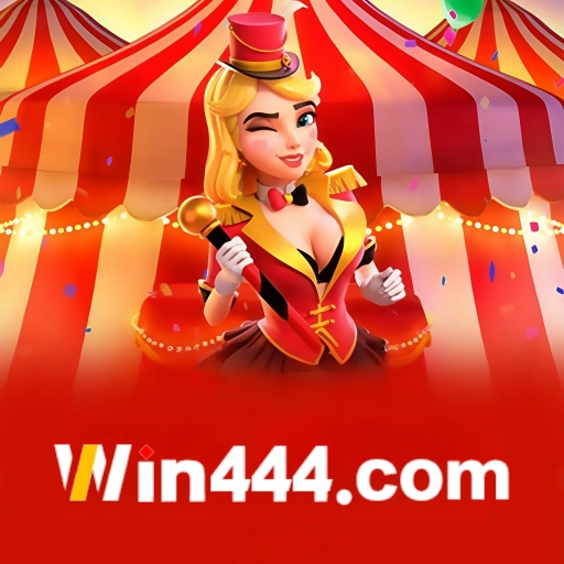 win444 Cassino Online