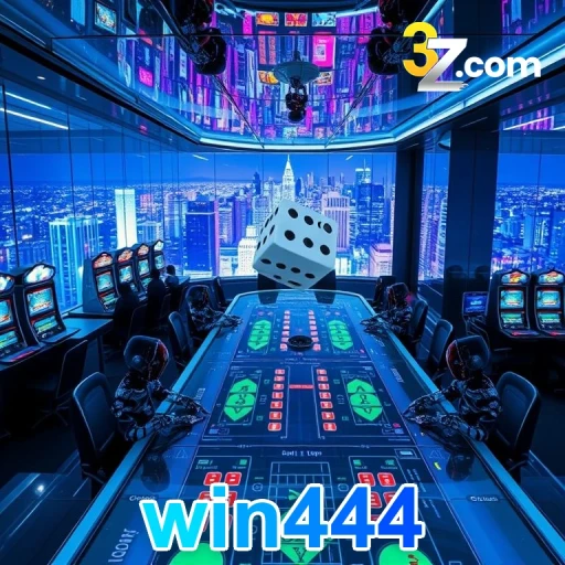 WIN444 Jogos