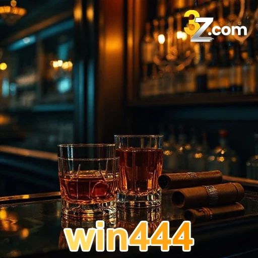 WIN444 Jogos de caça-níqueis